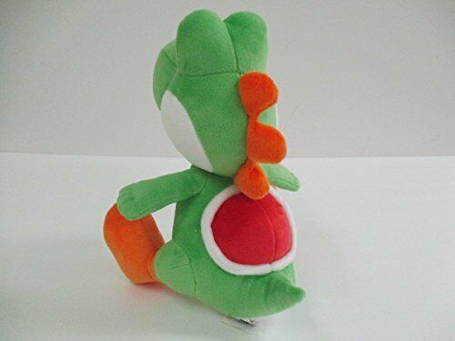 San-ei Boeki Super Mario Ac19 Yoshi M- Japan Figure Store - #1 Bring To You The Best Japanese Goods