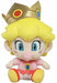 San-ei Boeki Super Mario All Star Collection Baby Peach S- Japan Figure Store - #1 Bring To You The Best Japanese Goods