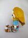 Sanei Boeki Zelda Plush Toy ZP03 W11xD10.5xH28cm- Japan Figure Store - #1 Bring To You The Best Japanese Goods