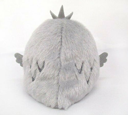 Sanei Boeki Three British Trade Toridango Shoebill Stuffed Height 7cm- Japan Figure Store - #1 Bring To You The Best Japanese Goods