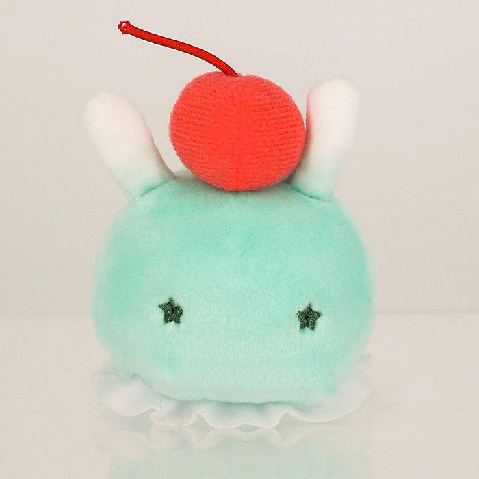 SAN-EI Yumemiushi Plush Doll Soda Float- Japan Figure Store - #1 Bring To You The Best Japanese Goods