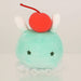 SAN-EI Yumemiushi Plush Doll Soda Float- Japan Figure Store - #1 Bring To You The Best Japanese Goods