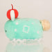 SAN-EI Yumemiushi Plush Doll Soda Float- Japan Figure Store - #1 Bring To You The Best Japanese Goods
