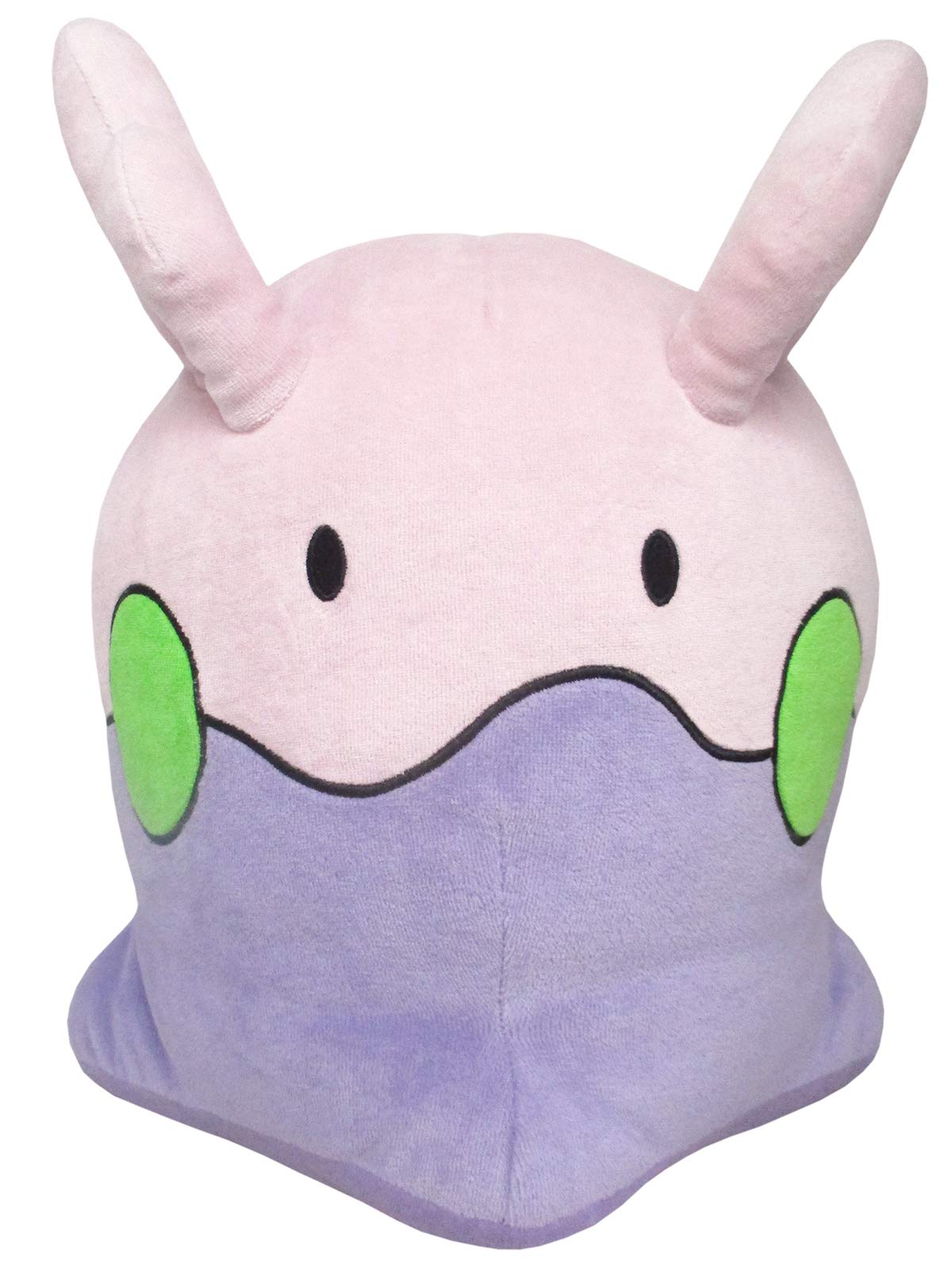 Sanei Trading Pokemon Plush Toys Series Mochifuwa Cushion Numera Plush Height 30Cm- Japan Figure Store - #1 Bring To You The Best Japanese Goods