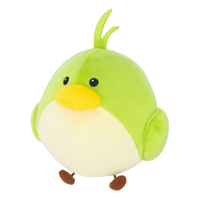 Sanei Trading Star Kirby All Star Collection Pitch (S) Plush Height 12Cm Kp52- Japan Figure Store - #1 Bring To You The Best Japanese Goods