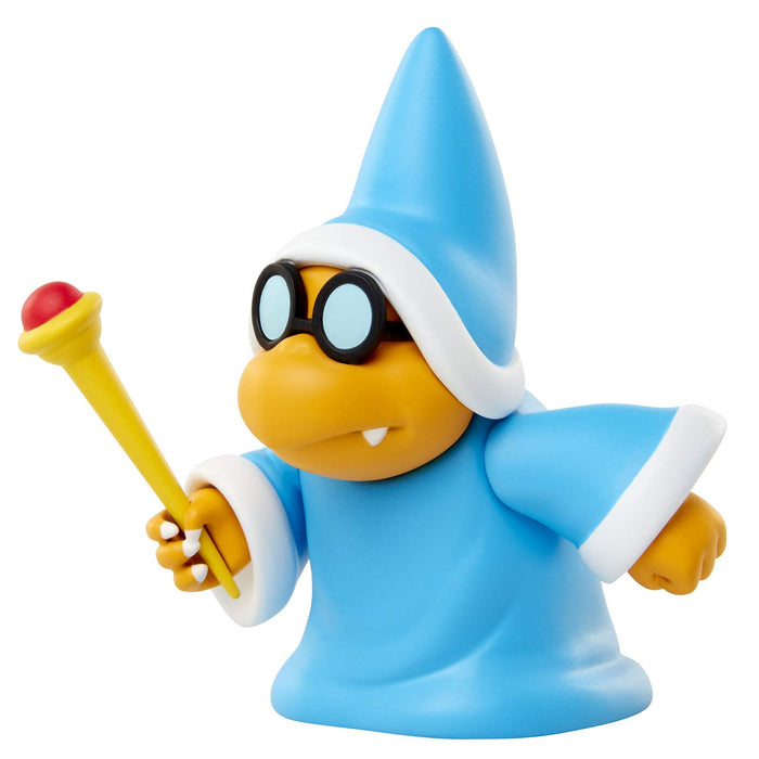 ISHIKAWA TOY Super Mario Figure Collection 2 Kamek- Japan Figure Store - #1 Bring To You The Best Japanese Goods