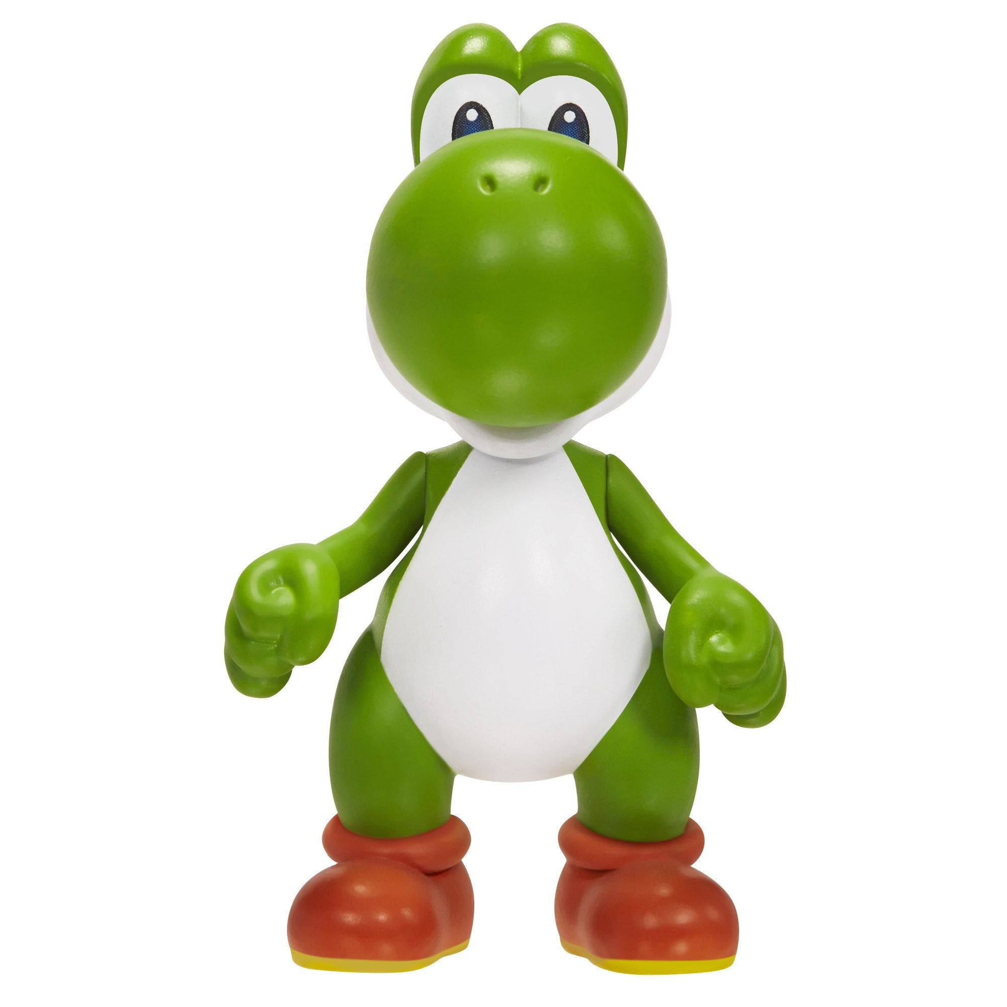ISHIKAWA TOY Super Mario Figure Collection Yoshi- Japan Figure Store - #1 Bring To You The Best Japanese Goods