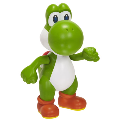 ISHIKAWA TOY Super Mario Figure Collection Yoshi- Japan Figure Store - #1 Bring To You The Best Japanese Goods