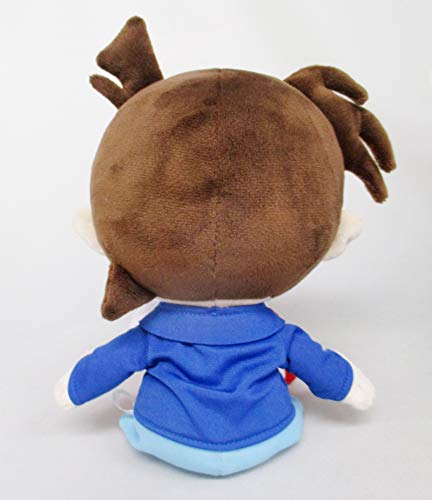 SAN-EI Conan Edogawa Plush Doll M Detective Conan- Japan Figure Store - #1 Bring To You The Best Japanese Goods