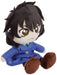 Detective Conan Fuwafuwa Friends Sera Masumi S- Japan Figure Store - #1 Bring To You The Best Japanese Goods