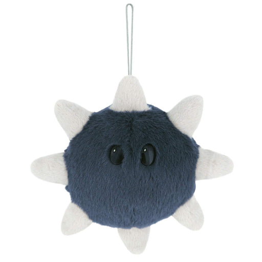 SAN-EI Kirby Kororon Friends Plush Doll Gordo- Japan Figure Store - #1 Bring To You The Best Japanese Goods