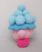 SAN-EI Kirby Muteki Suteki Closet Plush Doll Bubble- Japan Figure Store - #1 Bring To You The Best Japanese Goods
