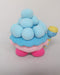 SAN-EI Kirby Muteki Suteki Closet Plush Doll Bubble- Japan Figure Store - #1 Bring To You The Best Japanese Goods