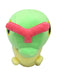 Pp136 Pokemon Plush Doll All Star Collection Caterpie S- Japan Figure Store - #1 Bring To You The Best Japanese Goods