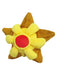 Sanei Boeki Japan Pokemon All Star Collection Starfish Plush W16 X D8 X H15Cm Pp128- Japan Figure Store - #1 Bring To You The Best Japanese Goods