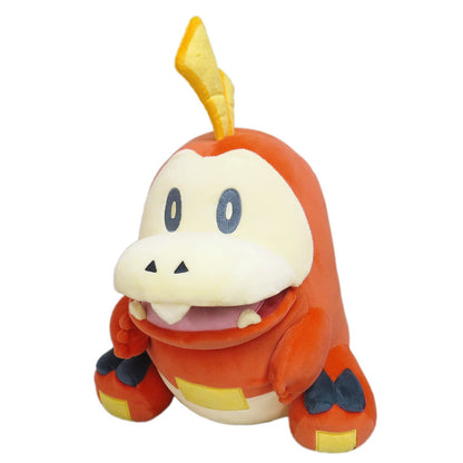 Plush Fuecoco Pokémon Potehagu- Japan Figure Store - #1 Bring To You The Best Japanese Goods