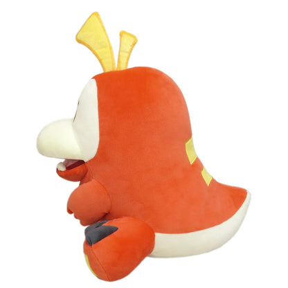 Plush Fuecoco Pokémon Potehagu- Japan Figure Store - #1 Bring To You The Best Japanese Goods