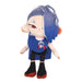 Sanei Boeki Splatoon 3 All Star Collection Fuuka Plush W10 X D8 X H21.5Cm Japan- Japan Figure Store - #1 Bring To You The Best Japanese Goods