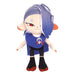 Sanei Boeki Splatoon 3 All Star Collection Fuuka Plush W10 X D8 X H21.5Cm Japan- Japan Figure Store - #1 Bring To You The Best Japanese Goods