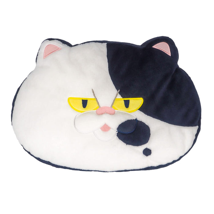 San-Ei Plushy Cushion Splatoon 3 Judd- Japan Figure Store - #1 Bring To You The Best Japanese Goods