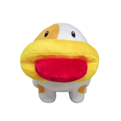 SAN-EI Super Mario Plush Doll Poochy S- Japan Figure Store - #1 Bring To You The Best Japanese Goods