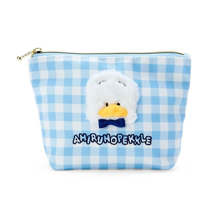 Sanrio Duck Peckle Pouch Japan | 052175 | Our Goods- Japan Figure Store - #1 Bring To You The Best Japanese Goods