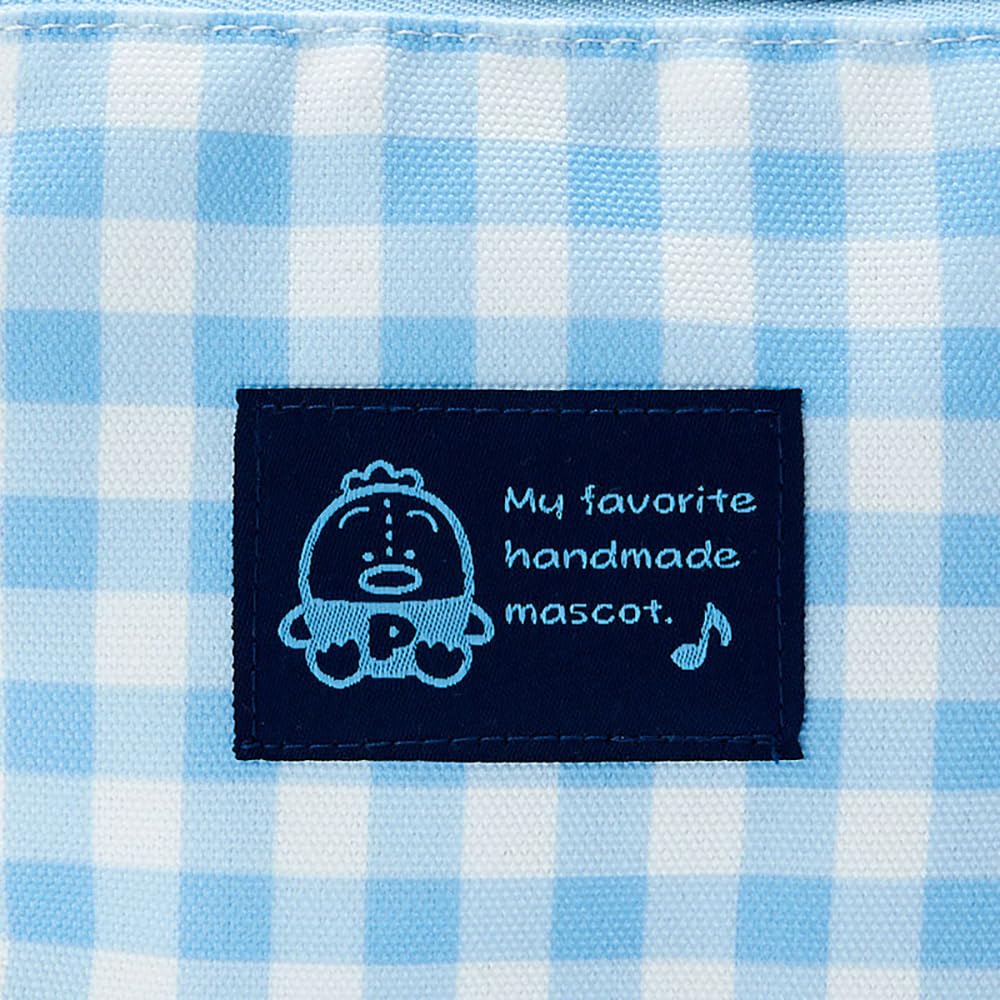 Sanrio Duck Peckle Pouch Japan | 052175 | Our Goods- Japan Figure Store - #1 Bring To You The Best Japanese Goods