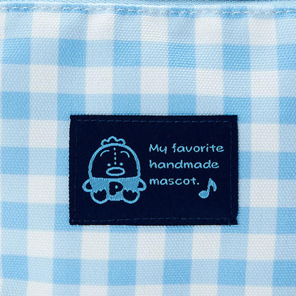 Sanrio Duck Peckle Pouch Japan | 052175 | Our Goods- Japan Figure Store - #1 Bring To You The Best Japanese Goods