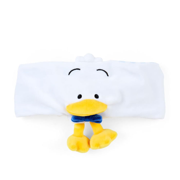 Sanrio Duck Peckle Hair Band From Japan | 052191- Japan Figure Store - #1 Bring To You The Best Japanese Goods