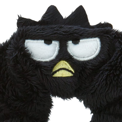SANRIO Mascot Scrunchie Bad Badtz-Maru- Japan Figure Store - #1 Bring To You The Best Japanese Goods