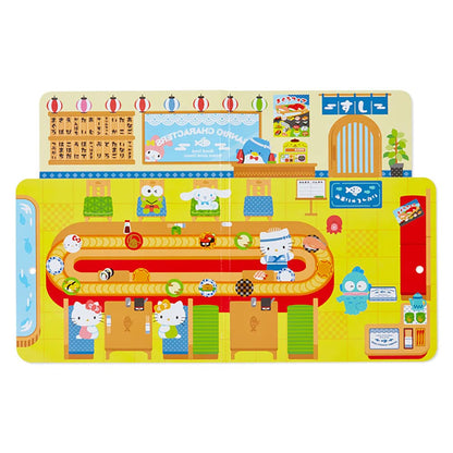 Sanrio Characters Play Sticker Set 223450 Japan- Japan Figure Store - #1 Bring To You The Best Japanese Goods