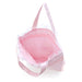 Sanrio My Melody Drawstring Handbag Anytime Pitto Japan 235415- Japan Figure Store - #1 Bring To You The Best Japanese Goods