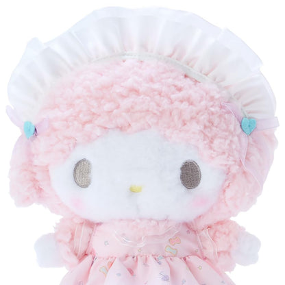 Sanrio My Sweet Piano Plush Meringue Party 398489 - Japan- Japan Figure Store - #1 Bring To You The Best Japanese Goods