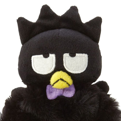 Sanrio 469351 Bad Batsumaru Mascot Scrunchie- Japan Figure Store - #1 Bring To You The Best Japanese Goods