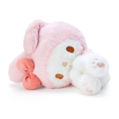 SANRIO Plush Toy My Melody Chill Time Design- Japan Figure Store - #1 Bring To You The Best Japanese Goods