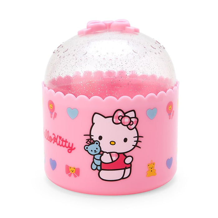 Sanrio Hello Kitty Accessory Case 11.5x11x11cm 114294- Japan Figure Store - #1 Bring To You The Best Japanese Goods