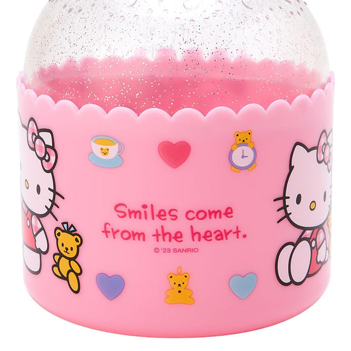 Sanrio Hello Kitty Accessory Case 11.5x11x11cm 114294- Japan Figure Store - #1 Bring To You The Best Japanese Goods