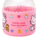 Sanrio Hello Kitty Accessory Case 11.5x11x11cm 114294- Japan Figure Store - #1 Bring To You The Best Japanese Goods