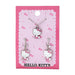 Sanrio Hello Kitty Accessory Set 30x8x0.1cm 124923- Japan Figure Store - #1 Bring To You The Best Japanese Goods