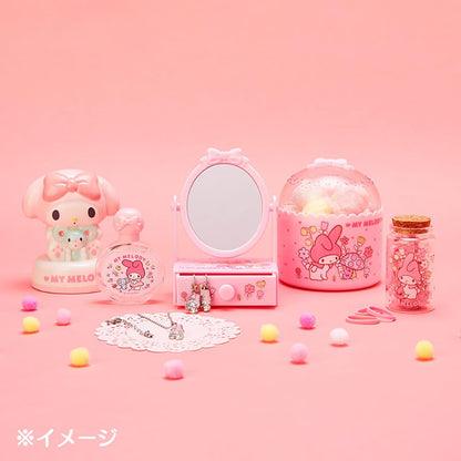 Sanrio My Melody Accessory Set 30x8x0.1cm 125318- Japan Figure Store - #1 Bring To You The Best Japanese Goods