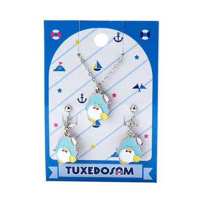 Sanrio Accessory Set Tuxedosam 30x8x0.1cm 125717- Japan Figure Store - #1 Bring To You The Best Japanese Goods