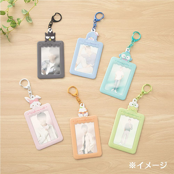 Badtz Maru Instax Holder- Japan Figure Store - #1 Bring To You The Best Japanese Goods