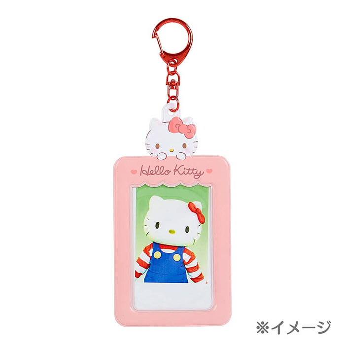 Badtz Maru Instax Holder- Japan Figure Store - #1 Bring To You The Best Japanese Goods