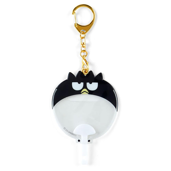 Sanrio Badtz-Maru Can Badge Case Japan 894524 Enjoy Idol- Japan Figure Store - #1 Bring To You The Best Japanese Goods