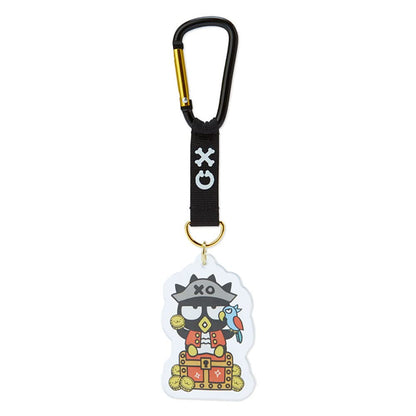 Sanrio Bad Badtz-Maru Keychain Treasure Hunting 926825- Japan Figure Store - #1 Bring To You The Best Japanese Goods