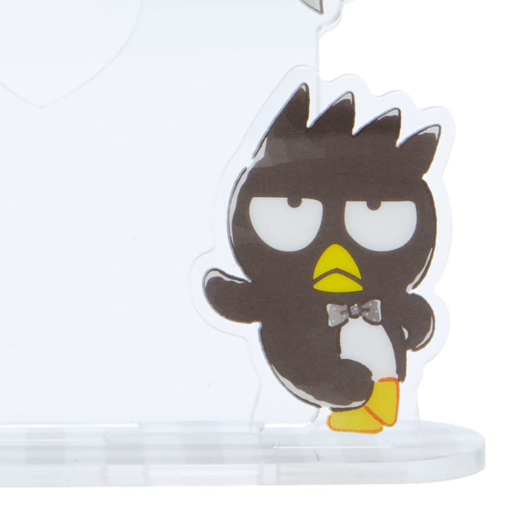 SANRIO Cheki Acrylic Stand Bad Badtz-Maru Enjoy Idol- Japan Figure Store - #1 Bring To You The Best Japanese Goods