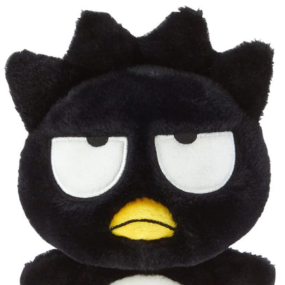 Sanrio Standard Plush Toy S Badtz Maru - Japanese Plush Toys - Badtz Maru Accessories- Japan Figure Store - #1 Bring To You The Best Japanese Goods