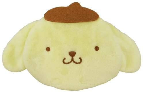 Unique Sanrio Caragama Pompompurin From Japan- Japan Figure Store - #1 Bring To You The Best Japanese Goods