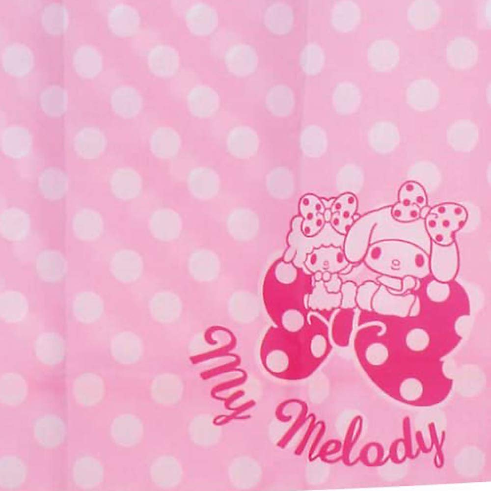 Eco Bag My Melody Heart- Japan Figure Store - #1 Bring To You The Best Japanese Goods