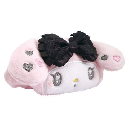 Osute Japan Gothic Lolita My Melody Armrest Scrunchie 8202 750- Japan Figure Store - #1 Bring To You The Best Japanese Goods